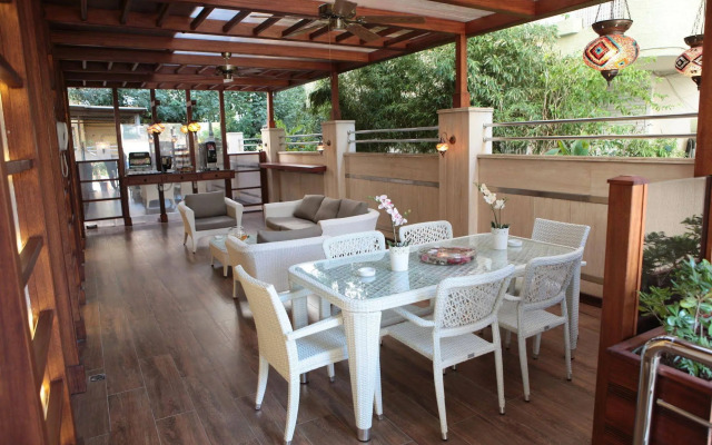 Akkoç Butik Otel