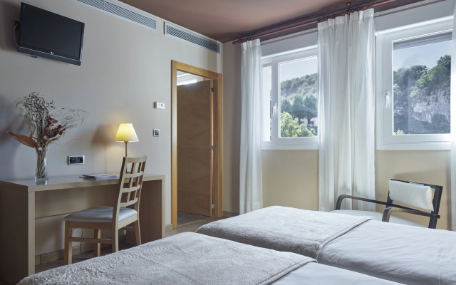 Iraipe Santuario de Arantzazu Hotel
