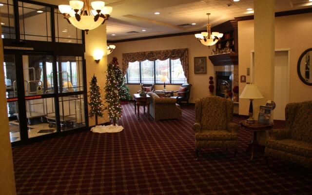 Best Western Plus Flathead Lake Inn And Suites