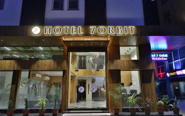 OYO Rooms Near Station Gulambaba Road 2