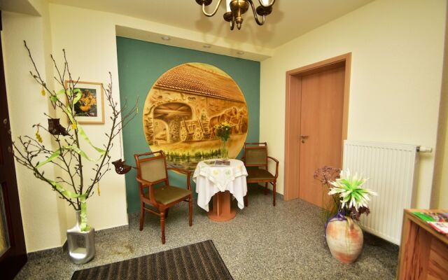 Landhotel Zur Guten Einkehr