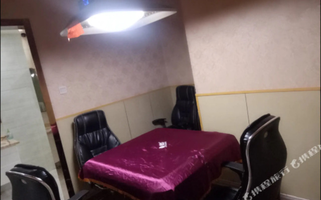 Shangzhiting Hotel