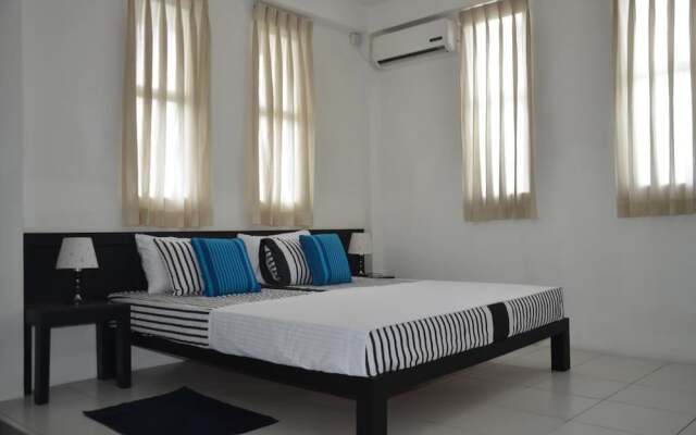 Ripple Reach Apartments