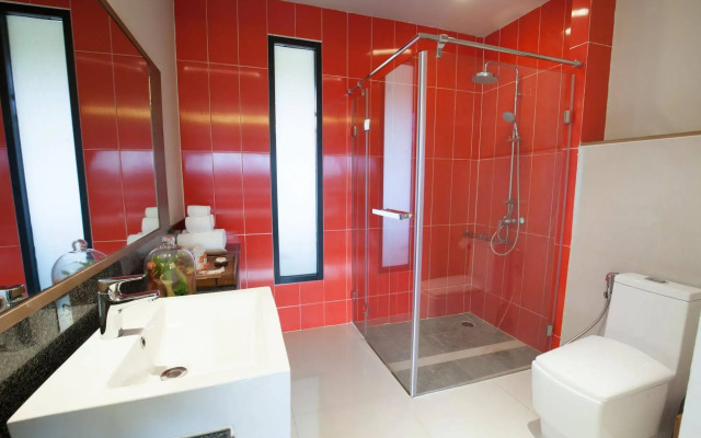 A - Star Phulare Valley, Chiang Rai