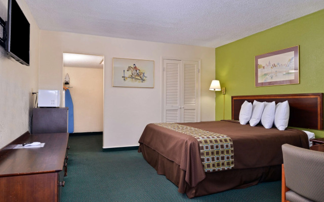 Americas Best Value Inn Bishopville