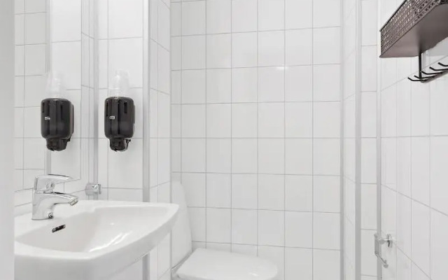 Marina Hotell Lofoten