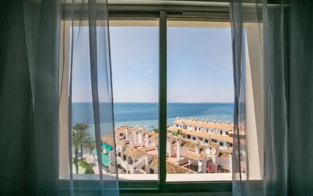 Las Gondolas Seaview