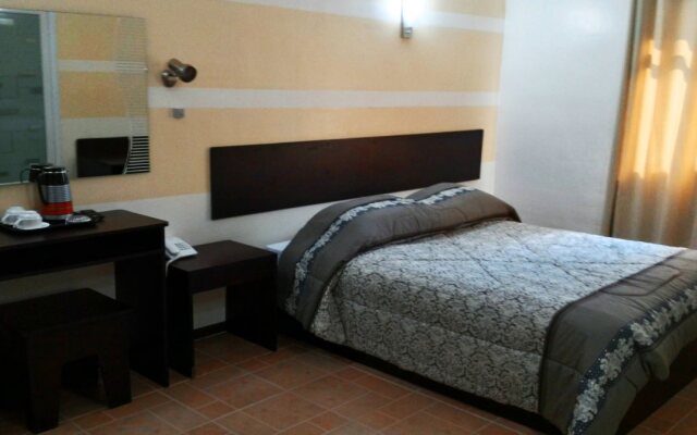 Metro Park Hotel Mandaue