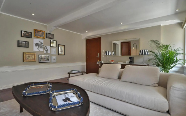 Hotel Brown Beach House & Spa