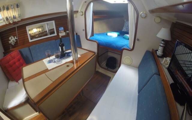 Sailboat Holiday Experience