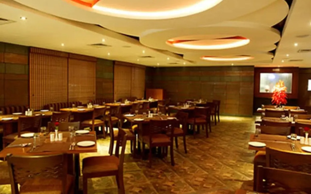 The Castello Residency