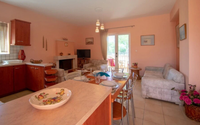Yiota Porto Kavo Apartment