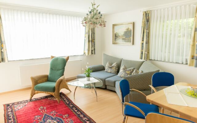 ausZEIT - Ihr Sibyllenbad Gästehaus