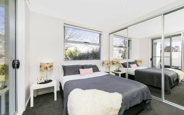 Canberra Furnished Accommodation