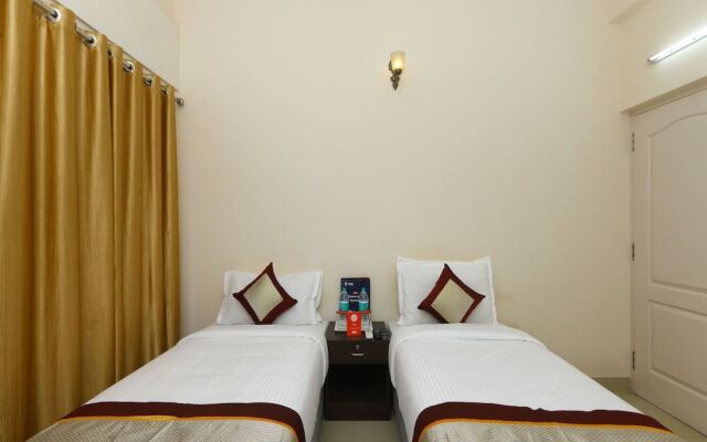 OYO 10106 Hotel NLBR
