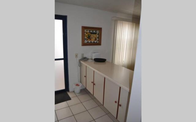 Suite Incomparable Bernardo Quintana 30D