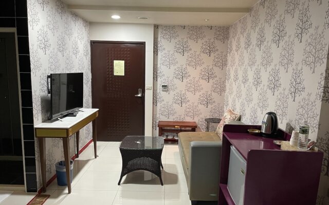 Tu Cheng Hotel