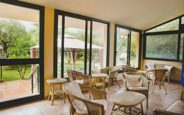 B&B Villa Grazia