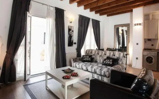 Siete Revueltas Singular Apartments