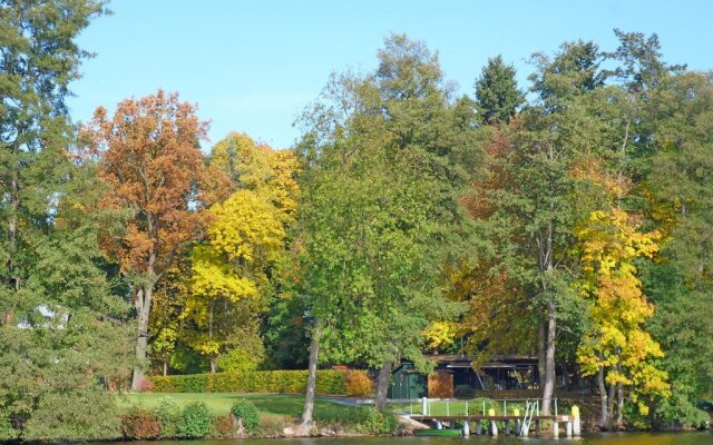 Landhotel Lindengarten