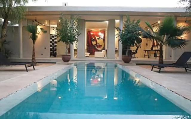 Hôtel Dar Sabra