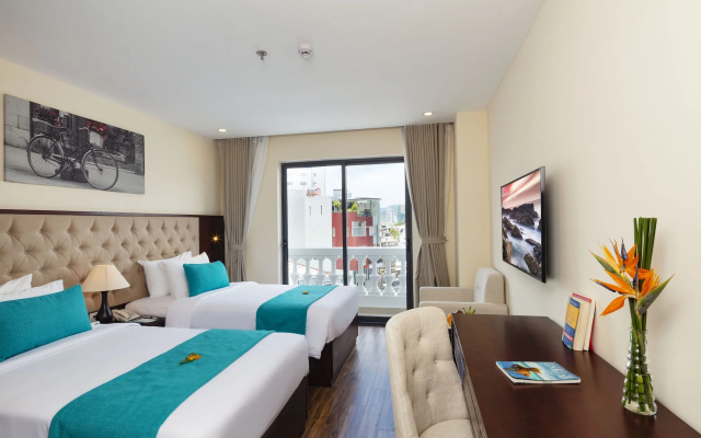 Florida Hotel