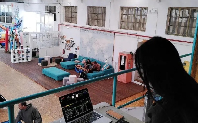 AKTION Peniche Hostel & Apartments