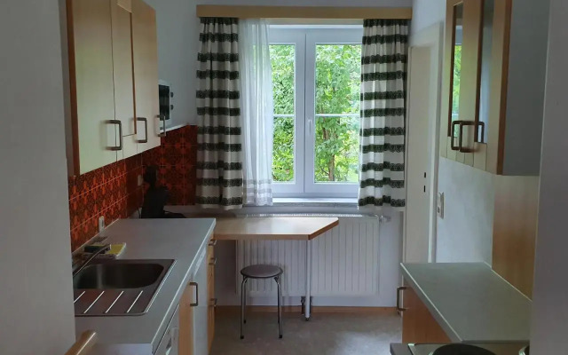 Algoma Apartment
