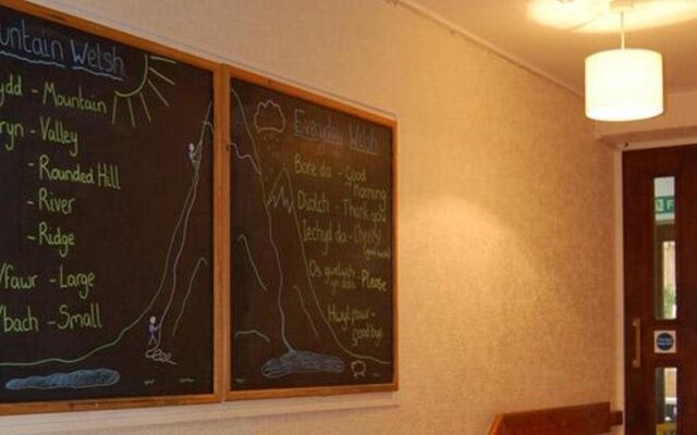 YHA Snowdon Llanberis - Hostel