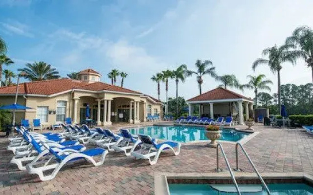 Orlando Vacation Condos