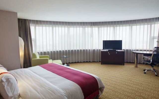 Holiday Inn Downtown Hefei