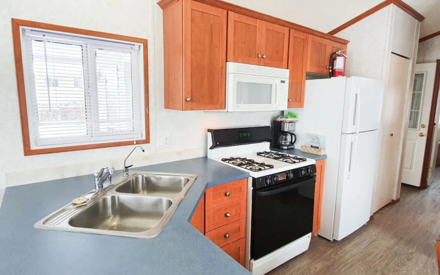 The Orchard at Oliver