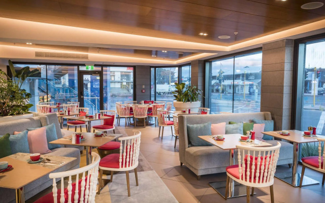 M Social Auckland