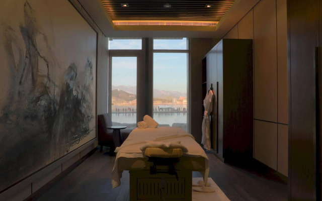 Yanqi Hotel managed by Kempinski