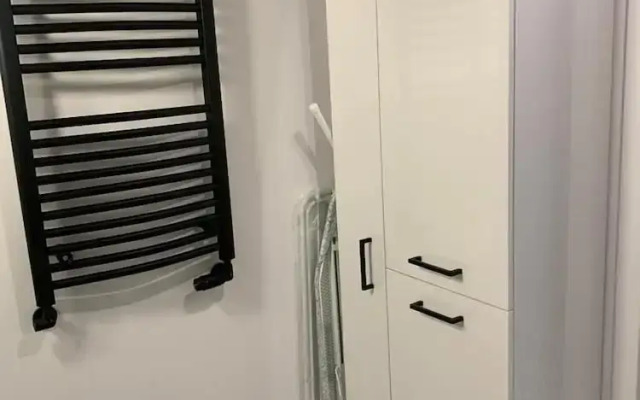 Platon Residence Apartments