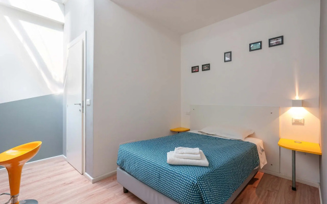 Funtanir Rooms
