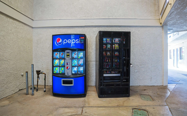 Motel 6 Yuma, AZ - East