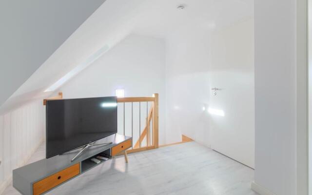 Ferienwohnung Quartier 26