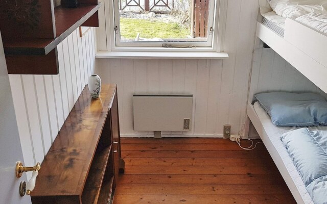Lively Holiday Home in Jutland Near Sea