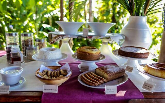 Pousada Beijo do Vento