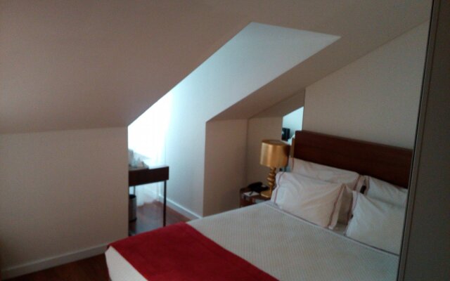 The 7 Hotel