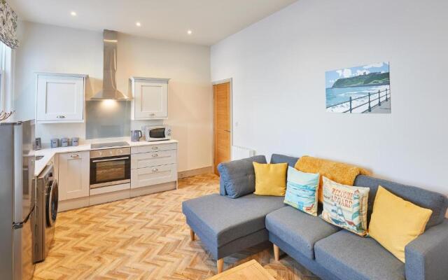 Host Stay 2 Maritime Apartments