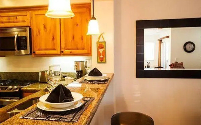 Pacific Beach Coastal Condo