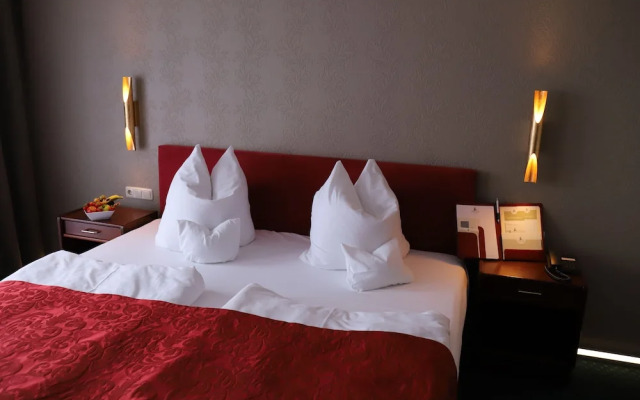 Panoramahotel Am Marienturm