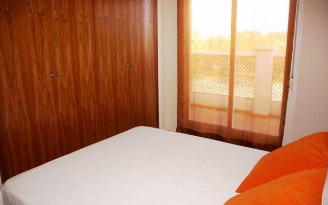 Chalets Bellamar 3000