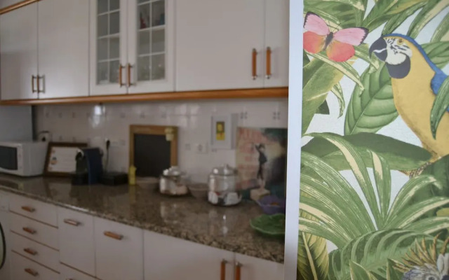 Petunia Guest House