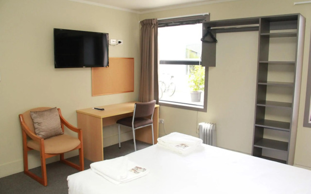 Nikau Apartments