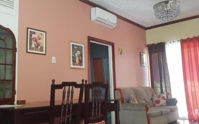 The Braemar Suite III New Kingston