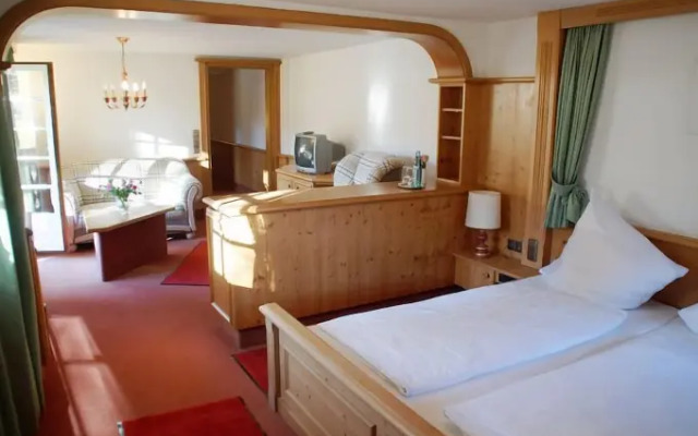Heizmannshof Restaurant-Hotel