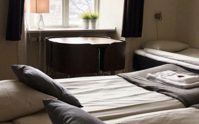 Järnvägshotellet